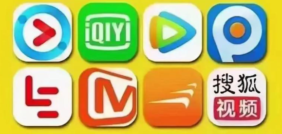 影视会员一手货源批发与直充渠道操作界面